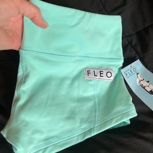 FLEO Aqua Splash Low Rise Contour X Katie Crewe